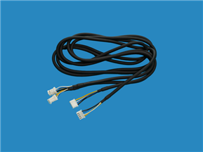 XHD2.5插头